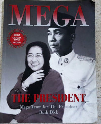 Mega The President