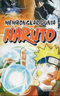 Membongkar Dunia Naruto