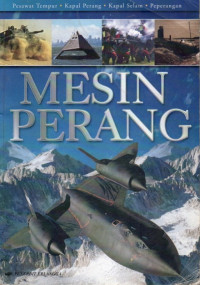 Mesin Perang