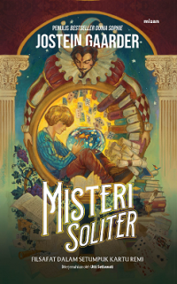 Misteri Soliter