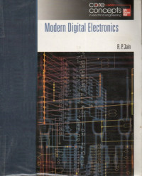 Modern Digital Electronics