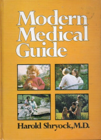 Modern Medical Guide