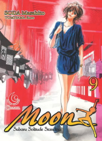 Moon Vol. 9