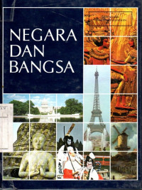 Negara dan Bangsa