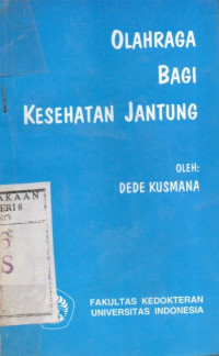 Olahraga Bagi Kesehatan Jantung