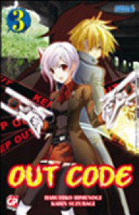 Out Code Vol. 3