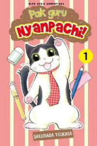 Pak Guru Nyanpachi! 1