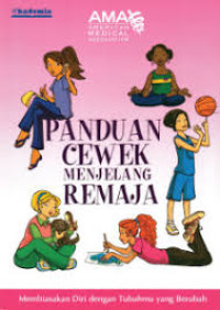 Panduan Cewek Menjelang Remaja