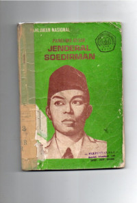 Panglima Besar Jendral Soedirman