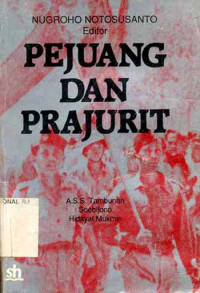 Pejuang dan Prajurit