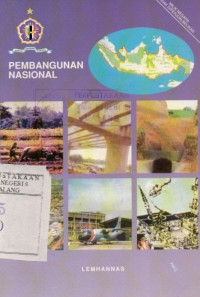 Pembangunan Nasional