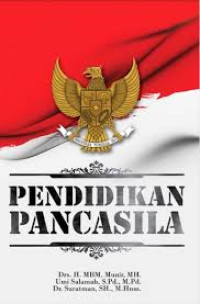 Pendidikan Pancasila