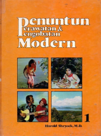 Penuntun Perawatan & Pengobatan Modern