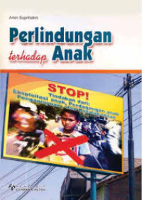 Perlindungan Terhadap Anak