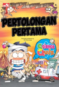 Pertolongan Pertama: Science Quiz