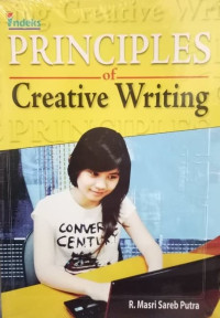 Principles Of Creative Writing