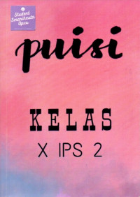 Puisi