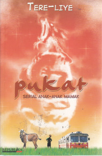 Pukat: Serial Anak-Anak Mamak