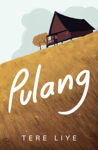 Pulang (Cover Baru)