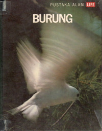 Pustaka Alam Life : Burung