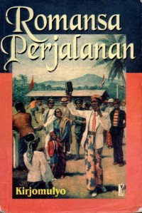 Romansa Perjalanan