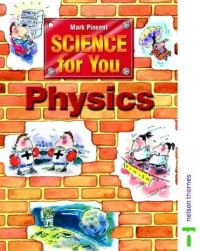 Science for You - Physical Processes