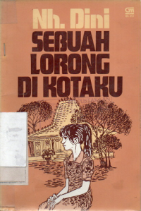 Sebuah Lorong di Kotaku