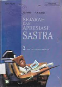 Sejarah dan Apresiasi Sastra 2