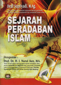 Sejarah Peradaban Islam