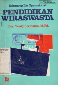 Sekuncup Ide Operasional Pendidikan Wiraswasta