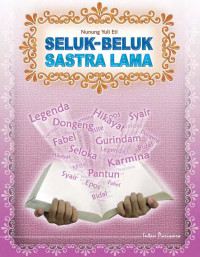 Seluk Beluk Sastra Lama