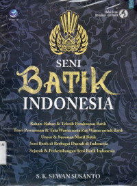 Seni Batik Indonesia