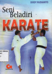 Seni Beladiri Karate