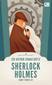 Sherlock Holmes: Short Storie #1