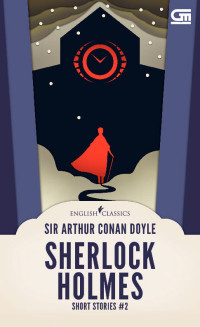 Sherlock Holmes: Short Storie #2