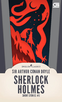 Sherlock Holmes: Short Storie #3