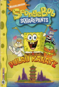 SpongeBob Squarepants : Pulau Karate