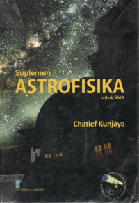 Suplemen Astrofisika untuk SMA