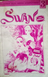 Swan Vol. 3