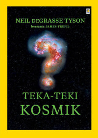 Teka-Teki Kosmik