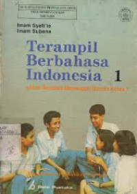 Terampil Berbahasa Indonesia