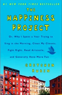 The Happiness Project