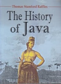 The History Of Java