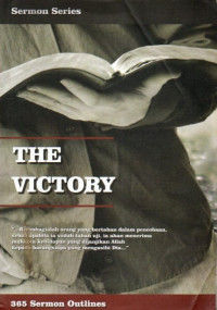 The Victory : 365 Sermon Outlines