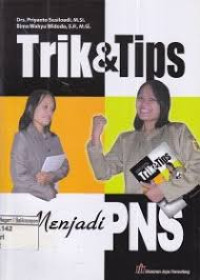 Trik & Tips Menjadi PNS