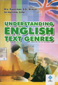 Understanding English Text Genres