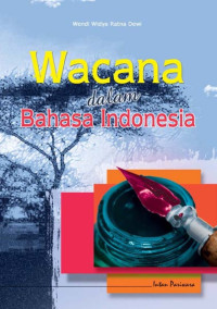 Wacana dalam Bahasa Indonesia