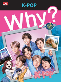 Why?: Kpop