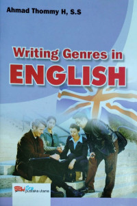 Writting Genres in ENGLISH