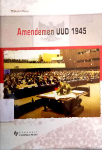 Amendemen UUD 1945